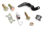 2091 - : Ford Trans. Hardware Kit for Holley Image