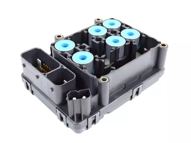 Anti-lock Brakes Module - Mopar (5066653AB)