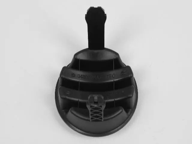 Fog Lamp Hole Plug - Mopar (4806184AA)