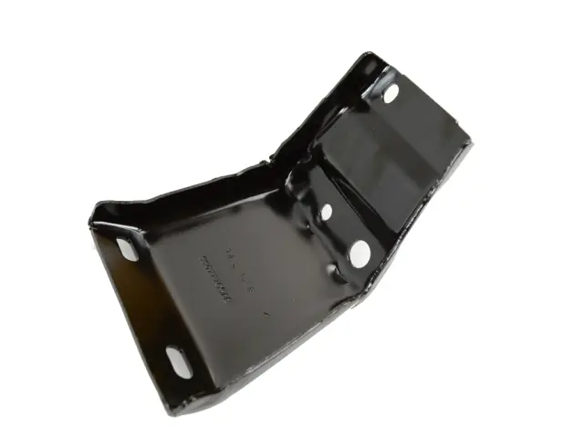 55077705AA - Frames and Bumpers: Bumper Bracket, Left for Dodge: Ram 1500, Ram 2500, Ram 3500 Image