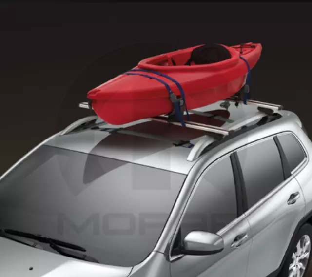 Genuine Alfa Romeo Carrier Water Sports - Alfa Romeo (TCKAY883)