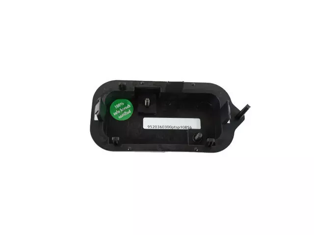 68311626AA - Electrical: Antenna Bracket for Alfa Romeo Image