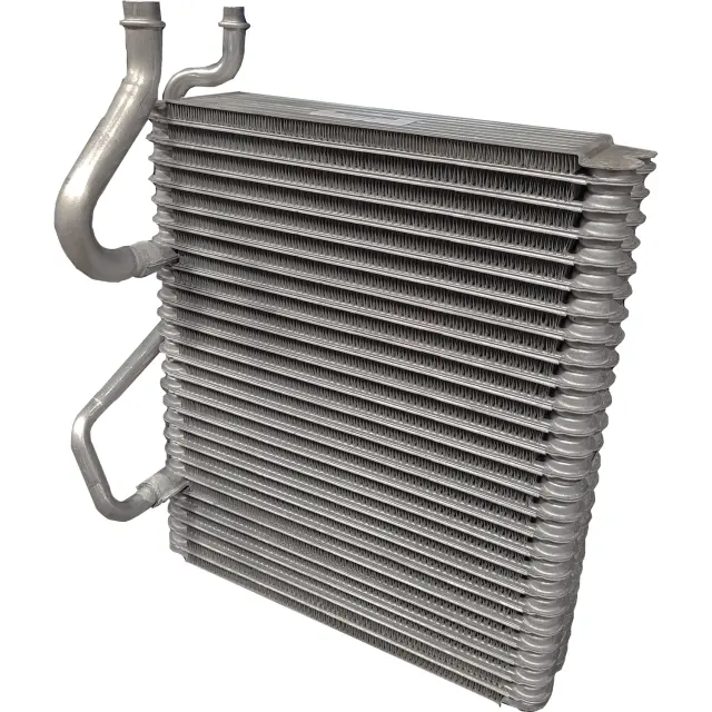 4712100 - Air Conditioning &amp; Heat: A/C Evaporator Core for GLOBAL PARTS DISTRIBUTORS Image