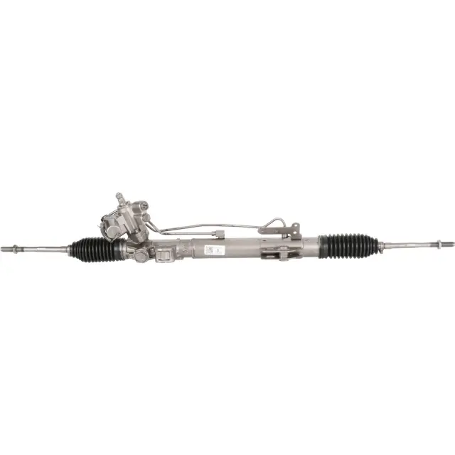 93435M - : Rack and Pinion Assembly - MAVAL - Hydraulic Power - Remanufactured - 93435M for Maval Image