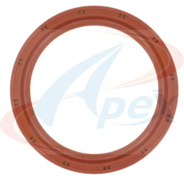ABS551 - Gaskets: APEX Automobile Parts Inc Rear Main Seal Set for APEX Automobile Parts Inc Image