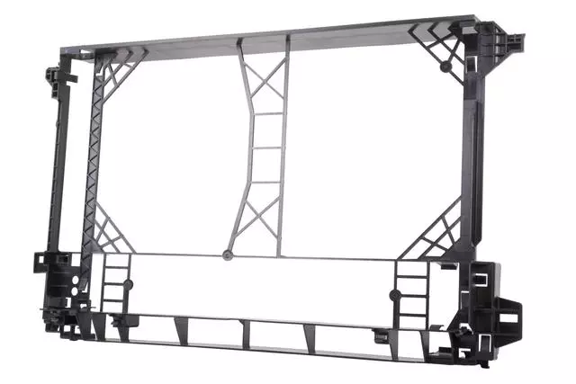 84208077 - : Air Conditioning Condenser Bracket for GM Image