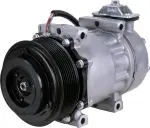 6512829 - : gpd Compressor New 6512829 for GLOBAL PARTS DISTRIBUTORS Image