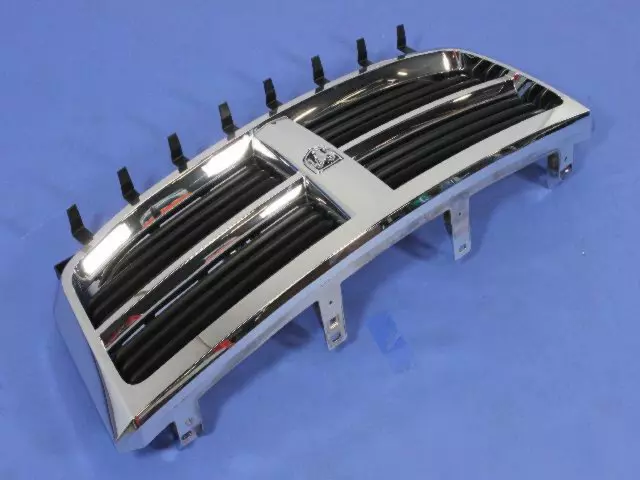 Radiator Grille - Mopar (55078015AD)