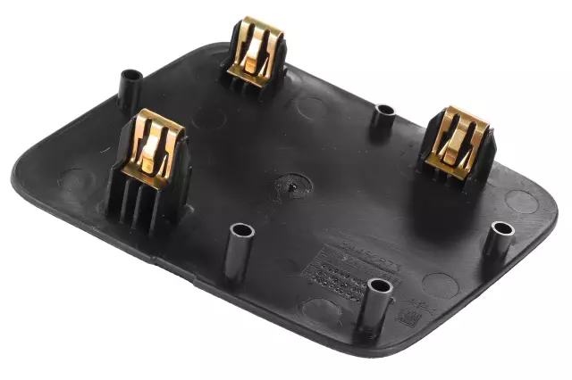 84466873 - : Extension Panel Cover for Cadillac: XT4 Image