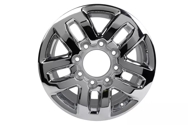 18x8 Aluminum Wheel - GM (84397983)