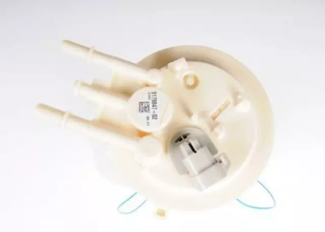 Part# 19177261 Fuel Pump and Level Sensor Module with Seal and Float - GM (19177261)