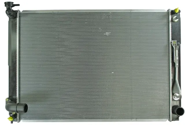 8013076 - : Agility Radiator for Agility Image