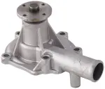42153 - : Premium Engine Water Pump for Gates Image