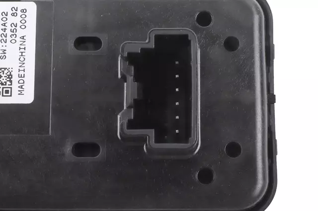 F (S)Switch - GM (84967144)