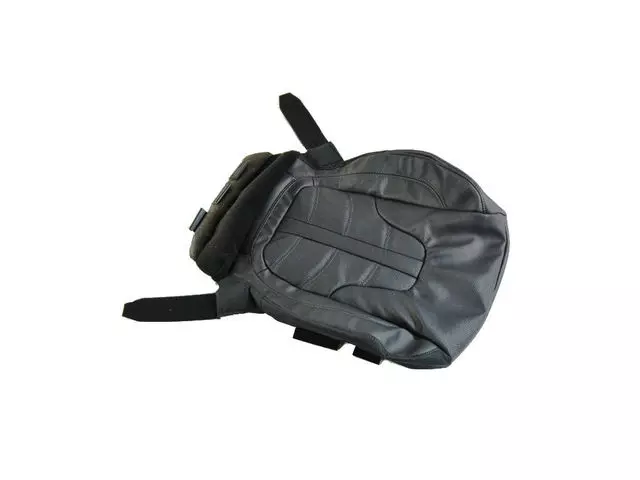 5SK07DX9AE - Interior Trim: Front Seat Cushion Cover, Left for Mopar Image