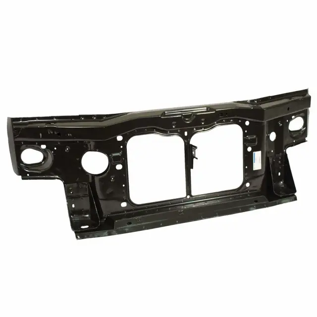 6L2Z16138A - : 2006-2010 Ford Radiator Support for Ford: Explorer, Explorer Sport Trac | Mercury: Mountaineer Image