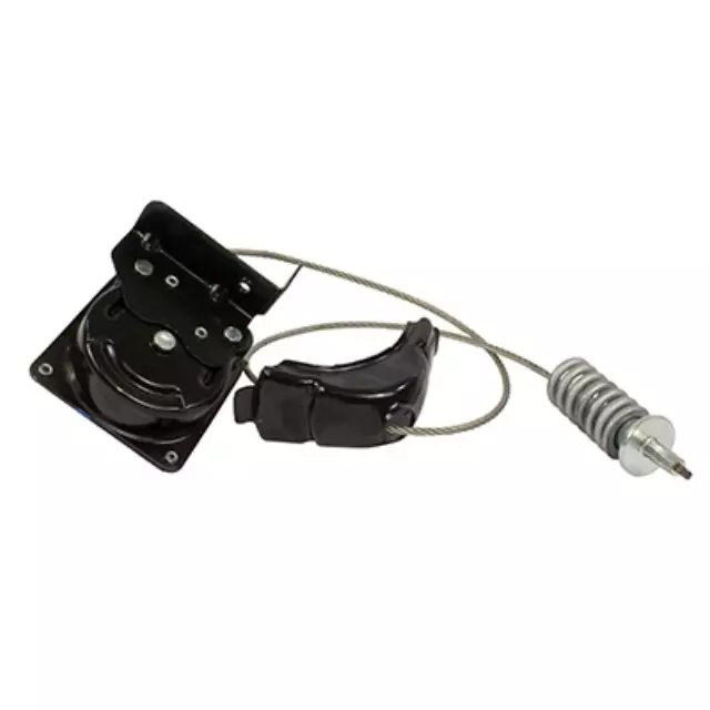 Spare Tire Carrier - Ford (JL3Z-1A131-B)