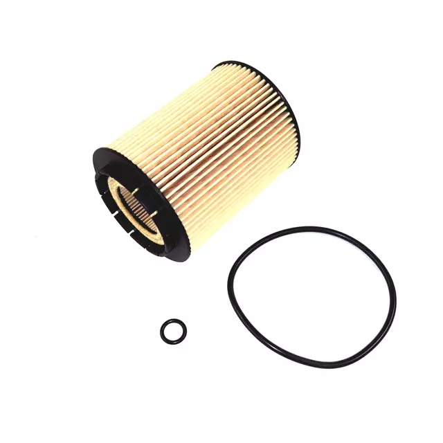 77115562 - : Oil Filter for Volkswagen: Touareg Image