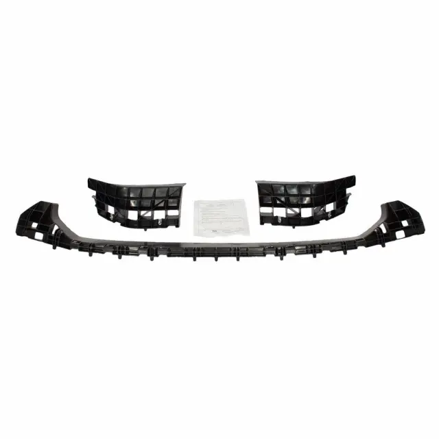 6C3Z17C882A - Body: Energy Absorber for Ford: F-250 Super Duty, F-350 Super Duty, F-450 Super Duty, F-550 Super Duty Image