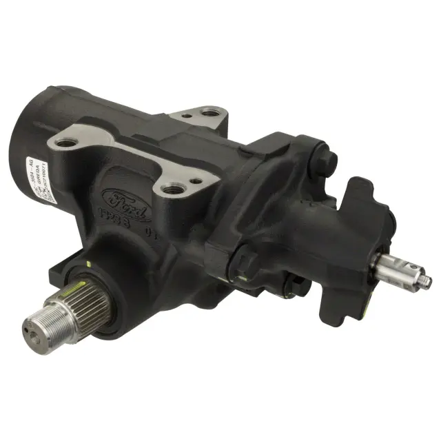 STG482 - Steering: Motorcraftâ„¢ Steering Gear for Ford: F-250 Super Duty, F-350 Super Duty Image