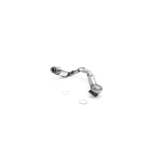 30385 - Exhaust: Catalytic Converter for Eastern Catalytic Image