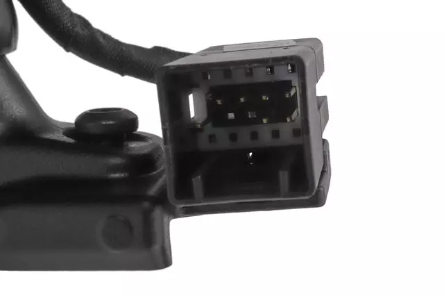 84908420 - : Part# 84908420 Inside Rearview Mirror for GM Image