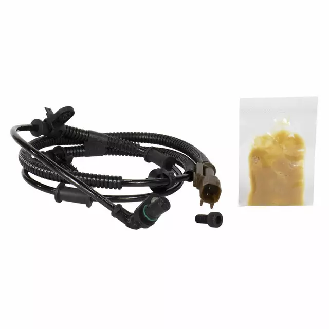 HL3Z2C204B - : ABS Sensor for Ford: F-150 Image