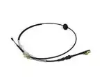 AL3Z7E395D - Automatic Transmission: Shift Control Cable for Ford: Escape, F-150 | Mercury: Mariner Image