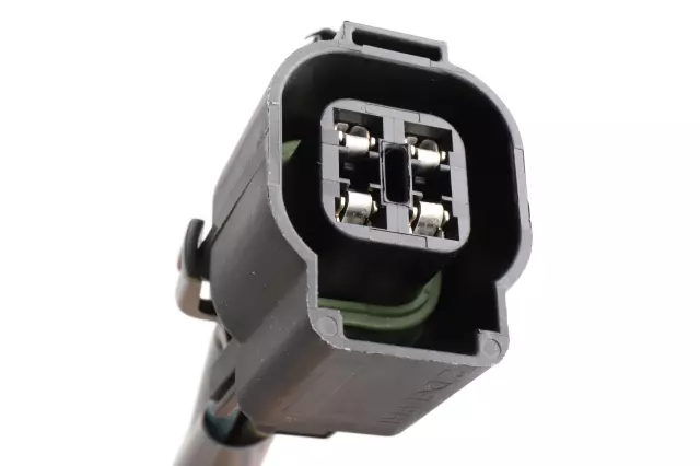 Engine Cooling Fan Motor Wiring Harness - GM (22828414)