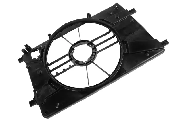 13394454 - Cooling System: Fan Shroud for Buick: Cascada | Chevrolet: Cruze Image