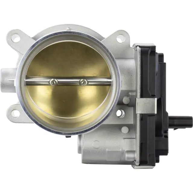 1814269 - Air Intake &amp; Fuel Delivery: Fuel Injection Throttle Body for GLOBAL PARTS DISTRIBUTORS Image