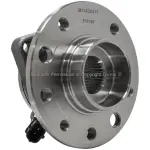 10016035 - : Wheel Bearing and Hub Assembly for OmniParts Image