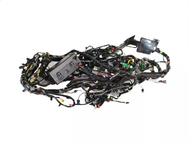 Body Wiring - Mopar (68267888AD)