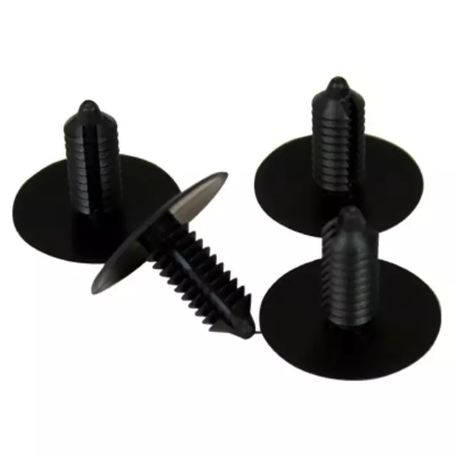 Side Air Baffle Retainer - Ford (W713661-S300)