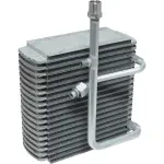 EV4880PFC - : A/C Evaporator Core -- Evaporator Plate Fin for UAC Image