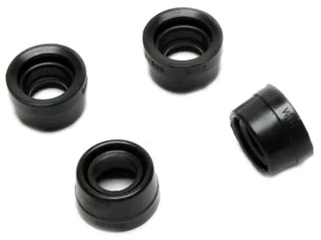 H16104 - Brakes &amp; Brake Parts: Raybestos R-Line Brake Caliper Bushing for Raybestos Brakes Image