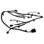 PU5Z14A699YG - : Wire Assembly for Ford Image