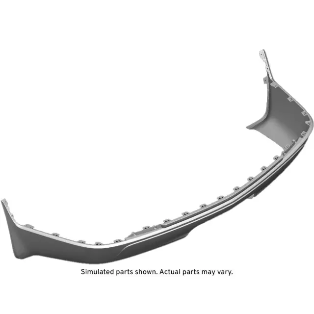 23468362 - Body: Lower Cover for Chevrolet: Traverse Image