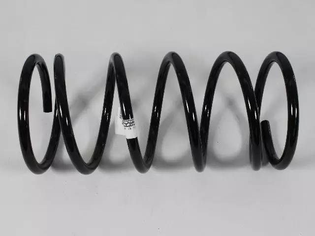 52855256AB - Rear Suspension: Rear Coil Spring for Chrysler: Aspen | Dodge: Durango Image