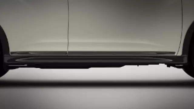 KE7601KA00CB - Exterior: Door Sills, Color Studio for Nissan Image