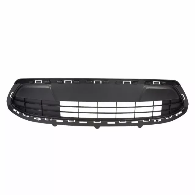AE8Z8200LA - Body: Bumper Grille for Ford: Fiesta Image