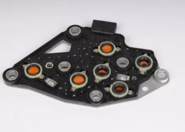 24223197 - : Automatic Transmission Manual Valve Position Pressure Switch for ACDelco Image