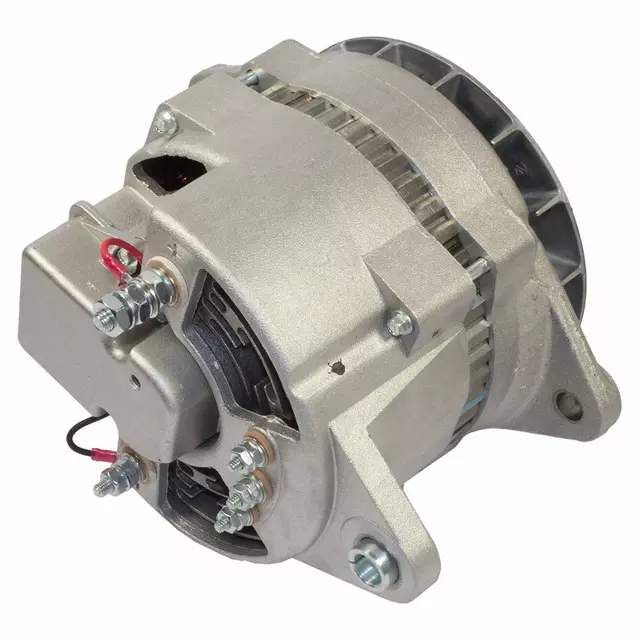 4C4Z10346JARM - : Remanufactured Alternator Assembly for Ford Image