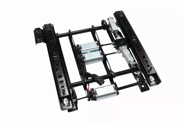 Passenger Seat Adjuster - GM (19127226)