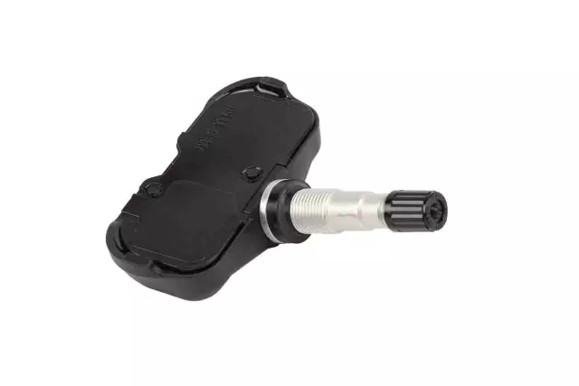 88974915 - Electrical: Tire Pressure Monitoring System (TPMS) Sensor for Pontiac: Vibe Image