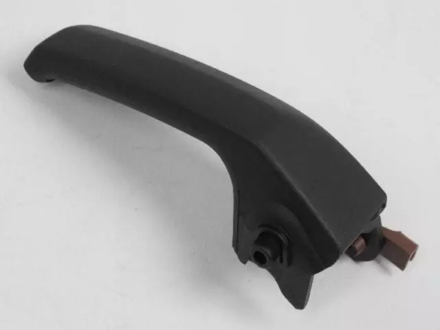 Door Interior Handle, Left - Mopar (68044819AB)