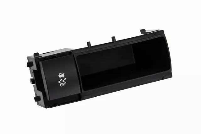 22778093 - Body: Combo Switch for Chevrolet: Avalanche, Silverado 1500, Silverado 2500 HD, Silverado 3500 HD, Suburban 1500, Suburban 2500, Tahoe | GMC: Sierra 1500, Sierra 2500 HD, Sierra 3500 HD, Yukon, Yukon XL 1500, Yukon XL 2500 Image