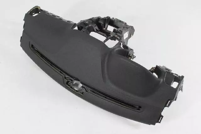 6TS87DX9AB - Interior Trim: Base Panel Instrument Panel for Mopar Image