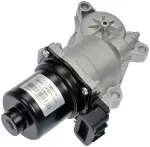 600899 - : 4WD Transfer Case Motor Assembly for Dorman Image