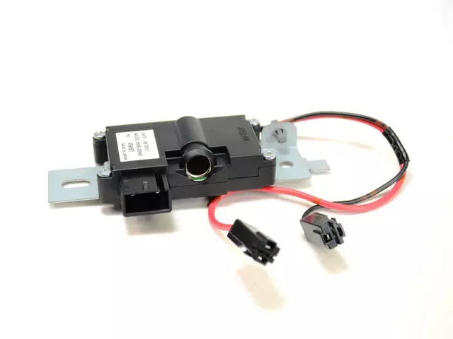5081036AD - Instrument Panel and Radios and Consoles: Radio Antenna Module for Dodge: Charger Image